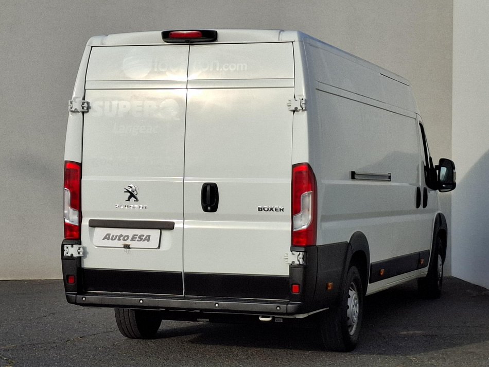 Peugeot Boxer 2.2HDi  L4H2