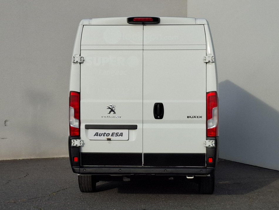 Peugeot Boxer 2.2HDi  L4H2