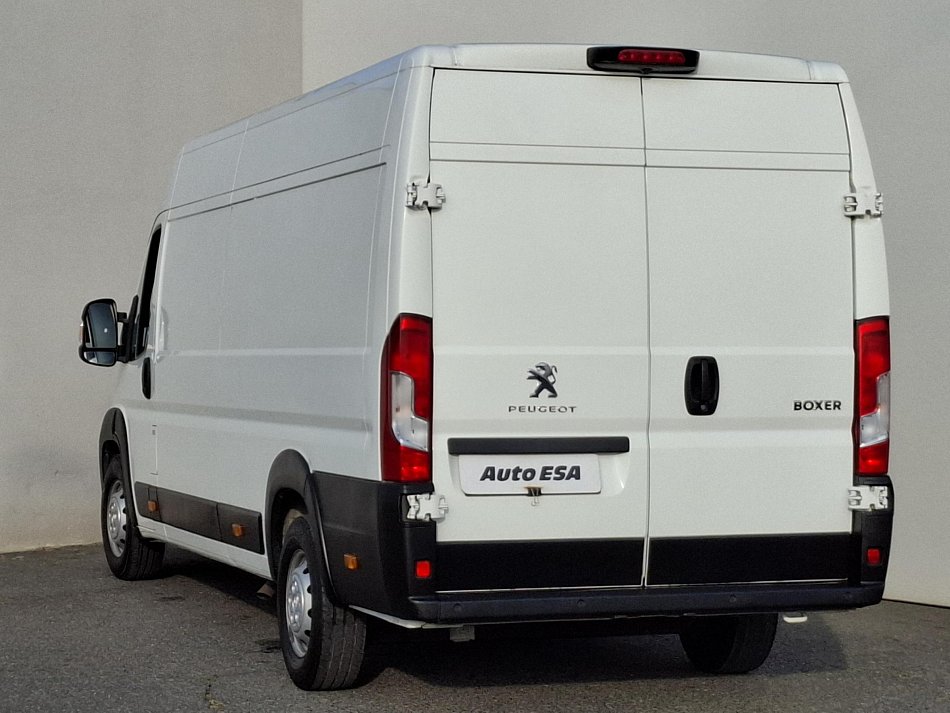 Peugeot Boxer 2.2HDi  L4H2