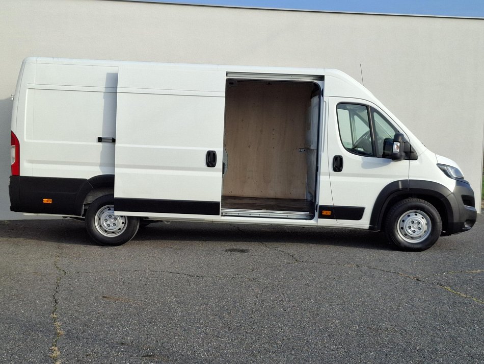 Peugeot Boxer 2.2HDi  L4H2