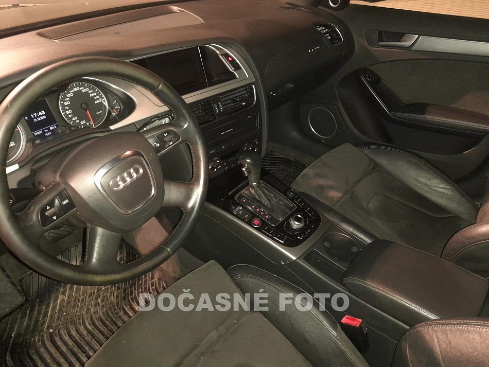 Audi A4 Allroad 3.0 TDi 