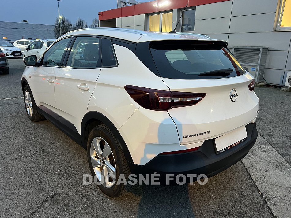 Opel Grandland X 1.5 CDTi 