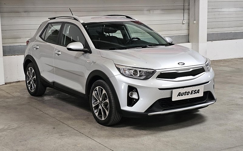 Kia Stonic 1.0 T-GDi 