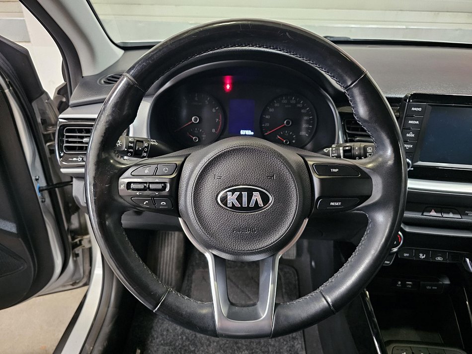 Kia Stonic 1.0 T-GDi 