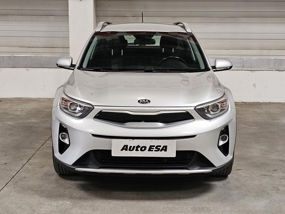 Kia Stonic 1.0 T-GDi 