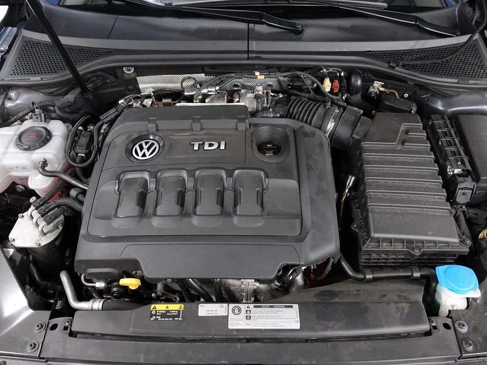 Volkswagen Passat 2.0Bi-TDi Alltrack 4X4