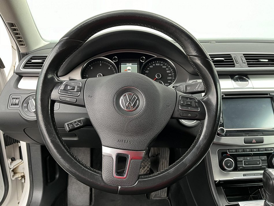 Volkswagen Passat 2.0 TDi Highline