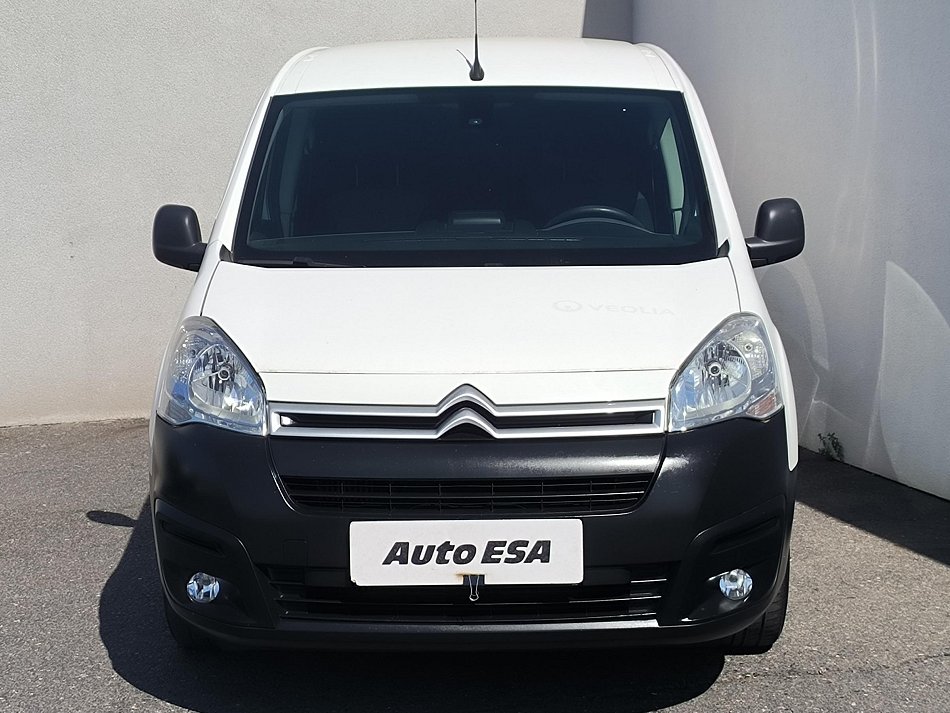 Citroën Berlingo 1.6HDi  MAXi