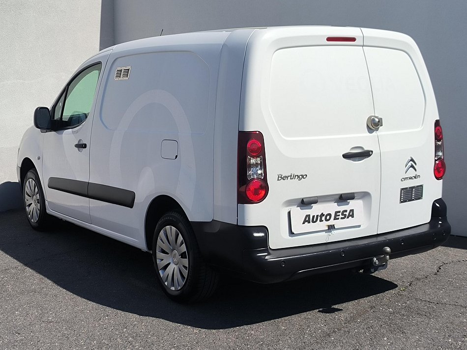 Citroën Berlingo 1.6HDi  MAXi