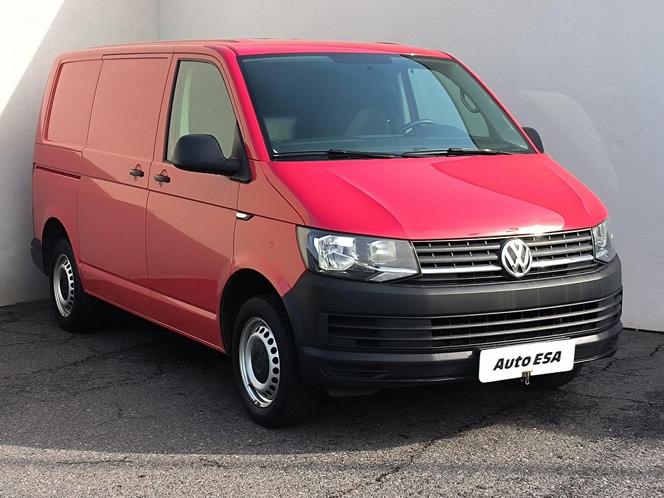 Volkswagen Transporter 2.0TDi  L1H1