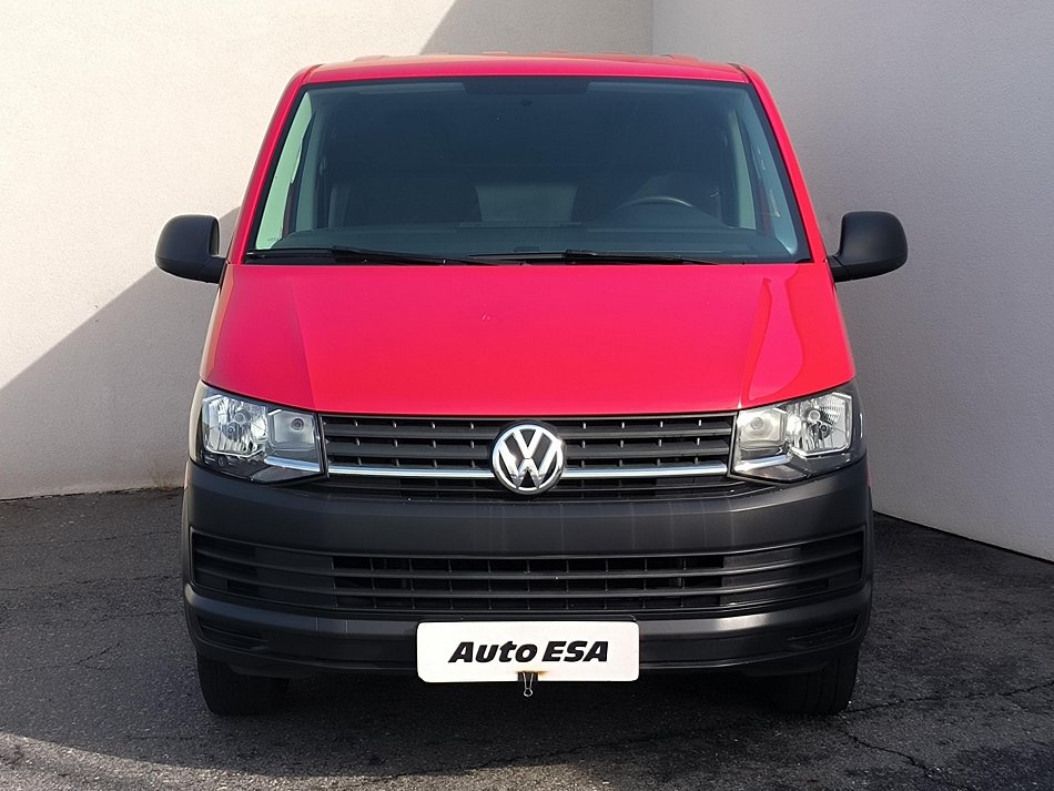 Volkswagen Transporter 2.0TDi  L1H1