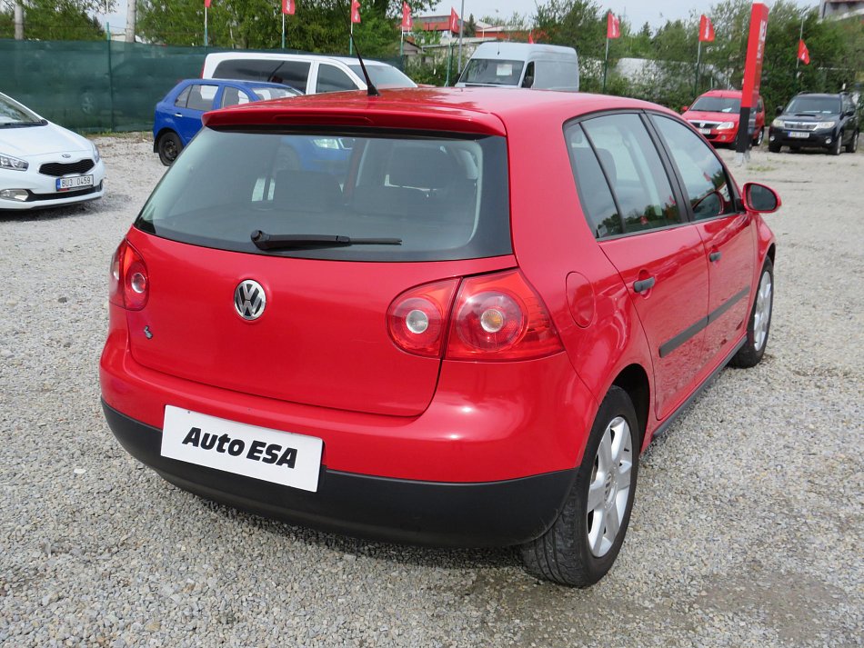 Volkswagen Golf 1.4 i 