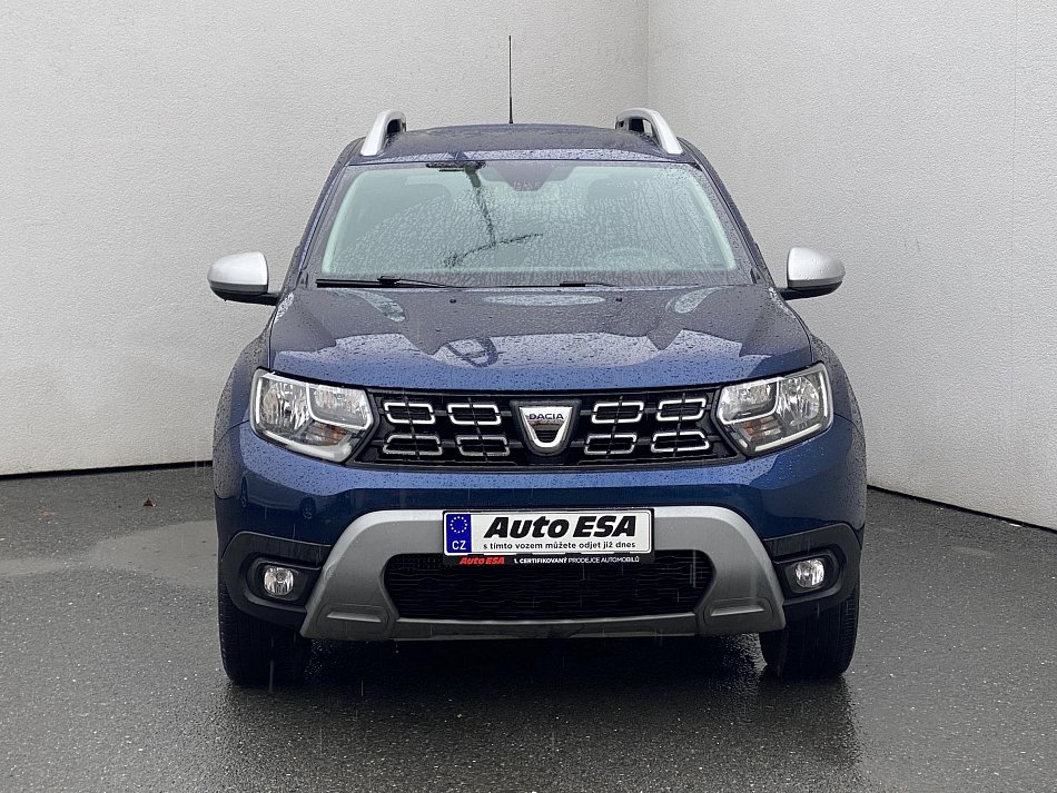 Dacia Duster 1.5dCi Comfort