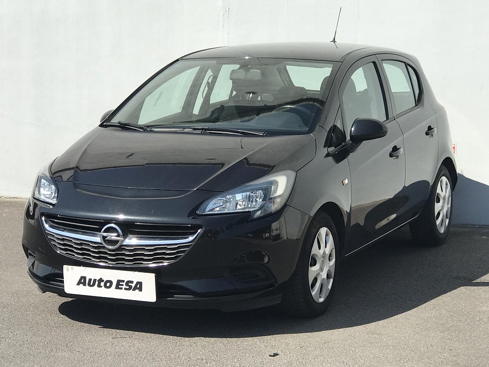 Opel Corsa 1.4i Enjoy