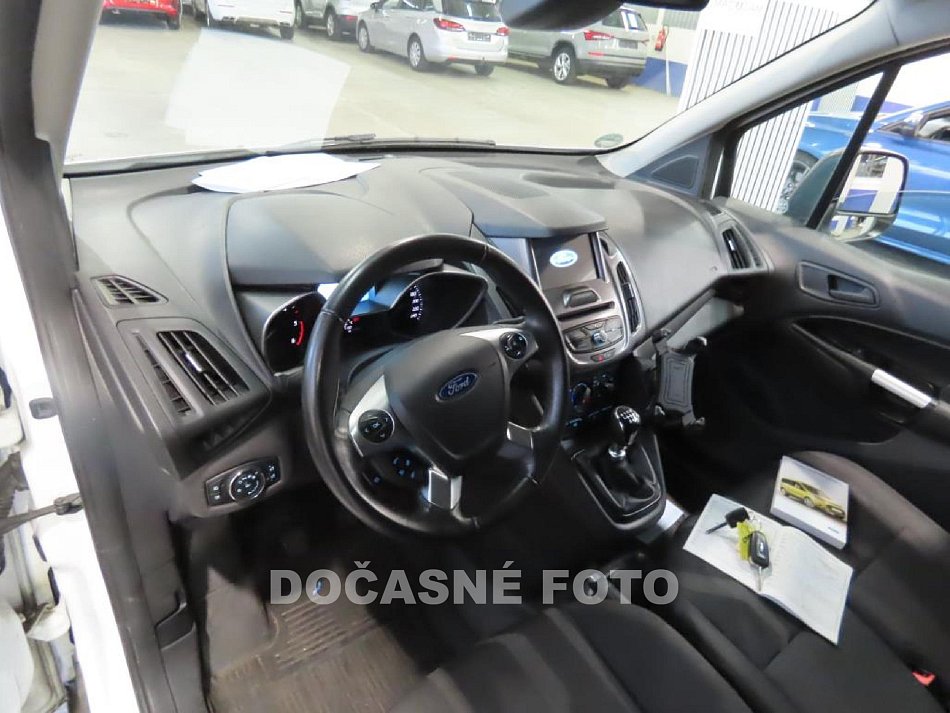 Ford Transit Connect 1.5TDCi Trend MAXi DÍLNA