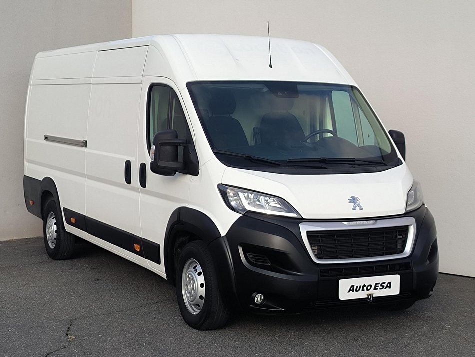 Peugeot Boxer 2.2HDi  L4H2