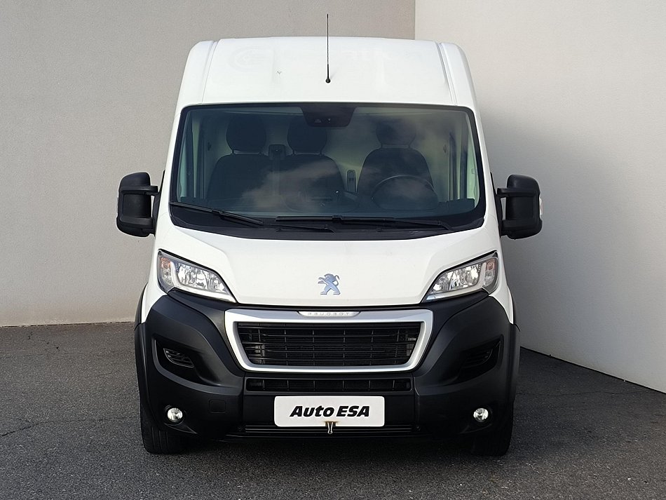 Peugeot Boxer 2.2HDi  L4H2