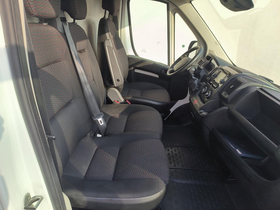 Peugeot Boxer 2.2HDi  L4H2