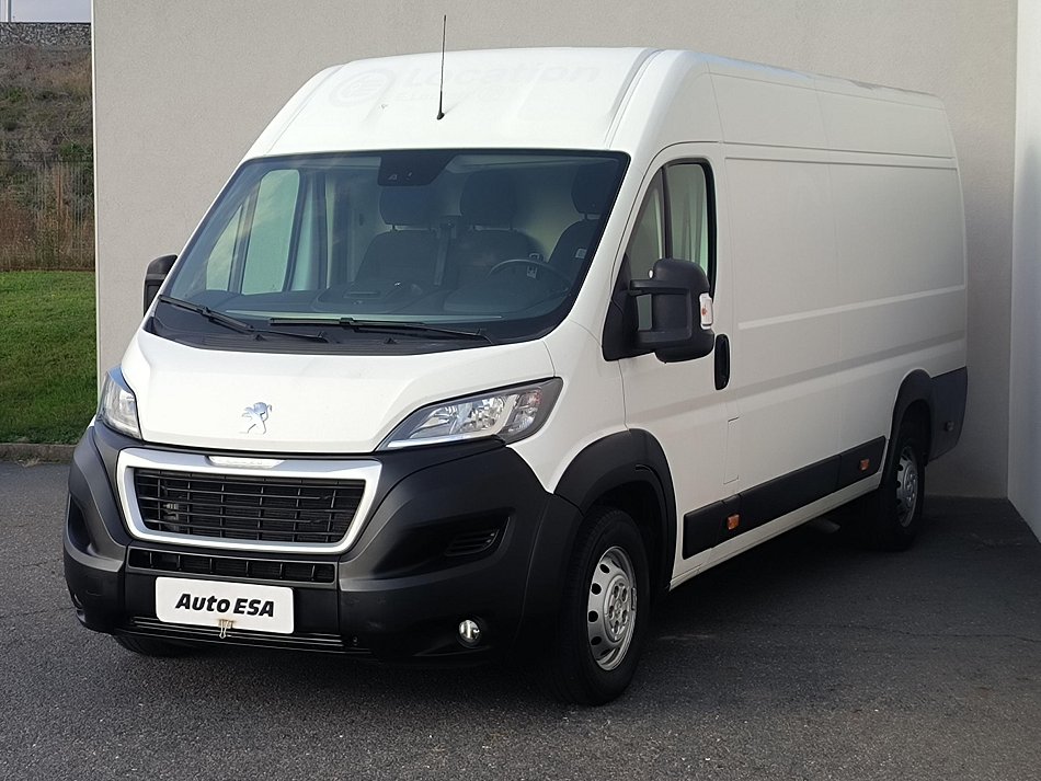 Peugeot Boxer 2.2HDi  L4H2