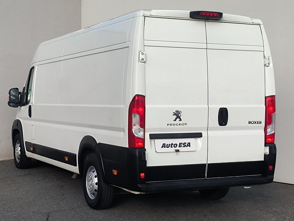 Peugeot Boxer 2.2HDi  L4H2