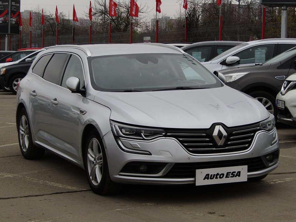 Renault Talisman 1.6 dCi 