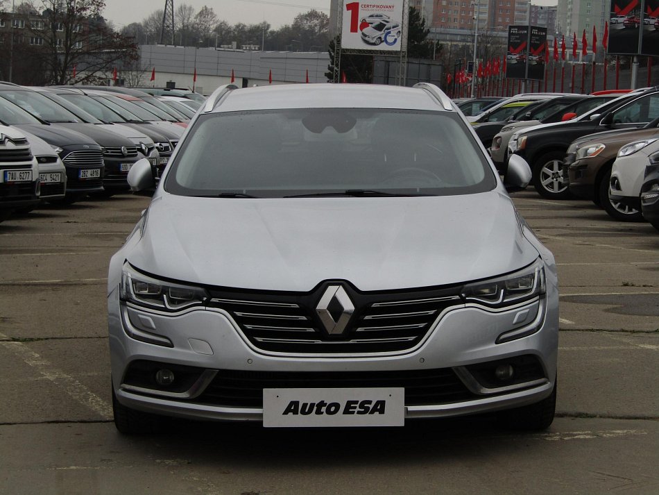 Renault Talisman 1.6 dCi 