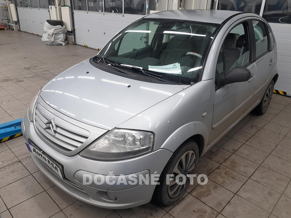 Citroën C3 1.6 16V Exclusive