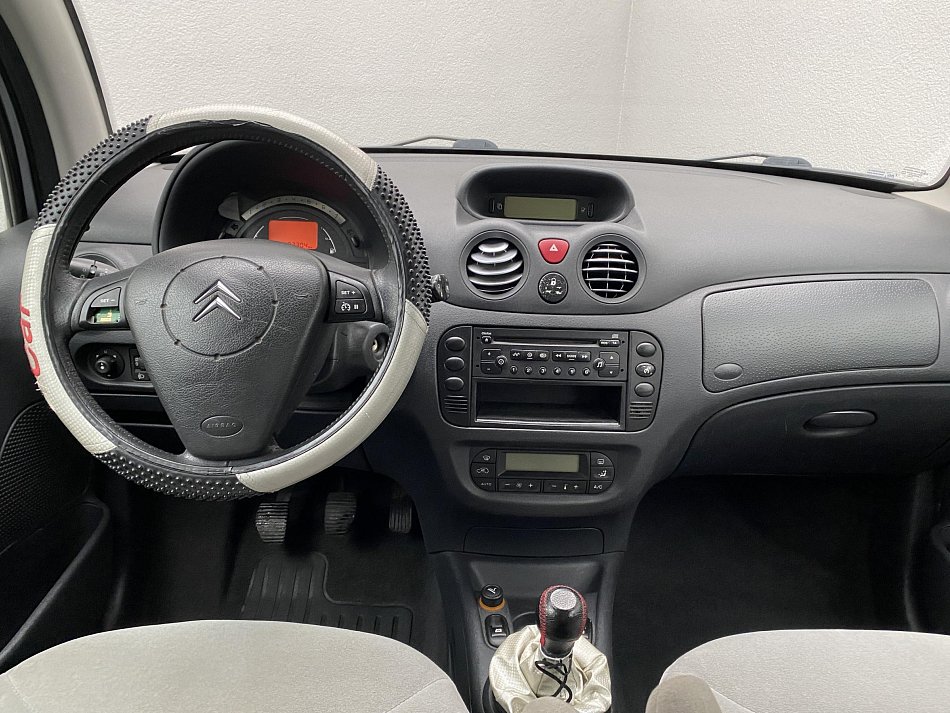 Citroën C3 1.6 16V Exclusive