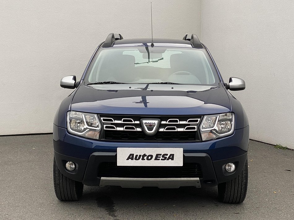 Dacia Duster 1.2 TCe Prestige