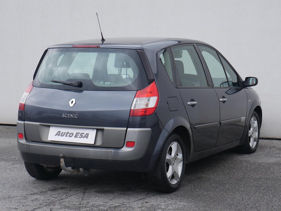 Renault Mégane 1.9 dCi 