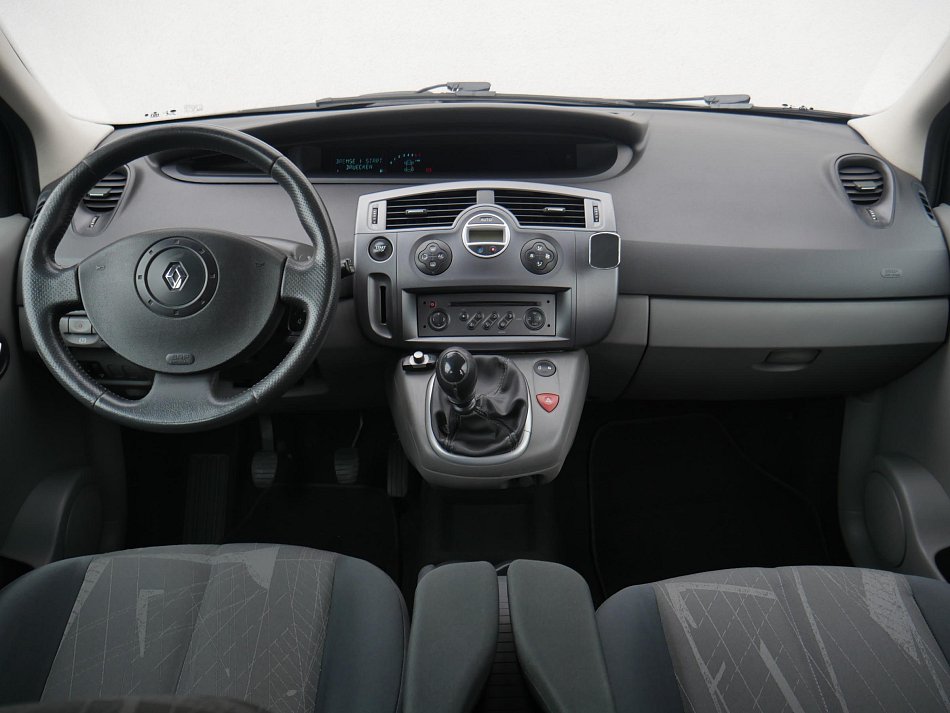 Renault Mégane 1.9 dCi 