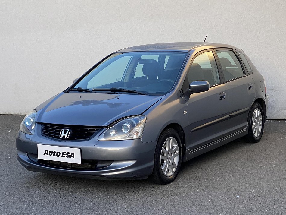 Honda Civic 1.4i 