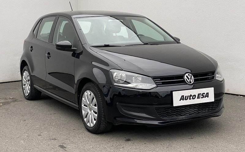 Volkswagen Polo 1.2i Comfortline