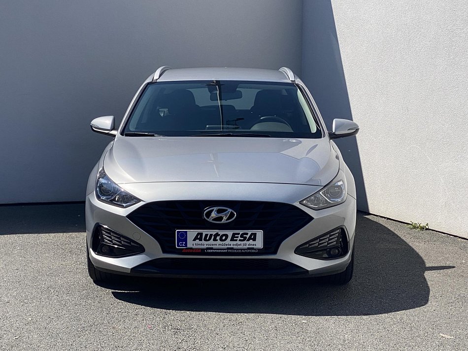 Hyundai I30 1.5 DPi Comfort