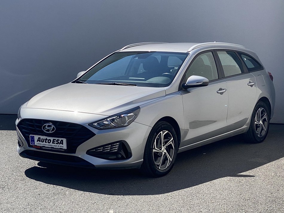 Hyundai I30 1.5 DPi Comfort