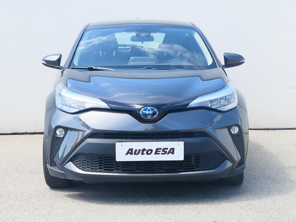 Toyota C-HR 1.8 HSD Comfort