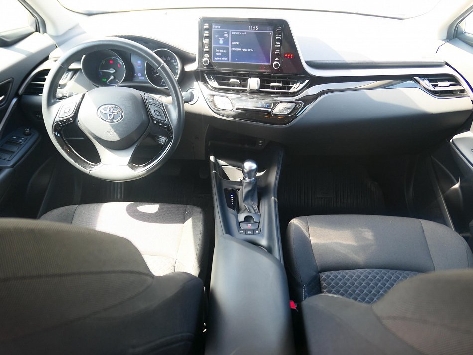 Toyota C-HR 1.8 HSD Comfort