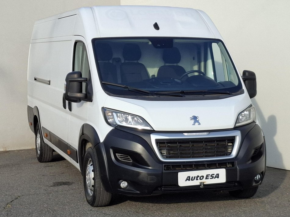 Peugeot Boxer 2.2HDi  L4H2