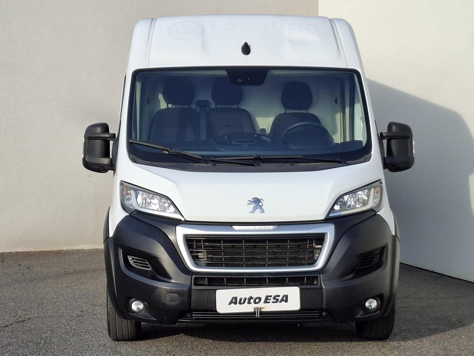 Peugeot Boxer 2.2HDi  L4H2