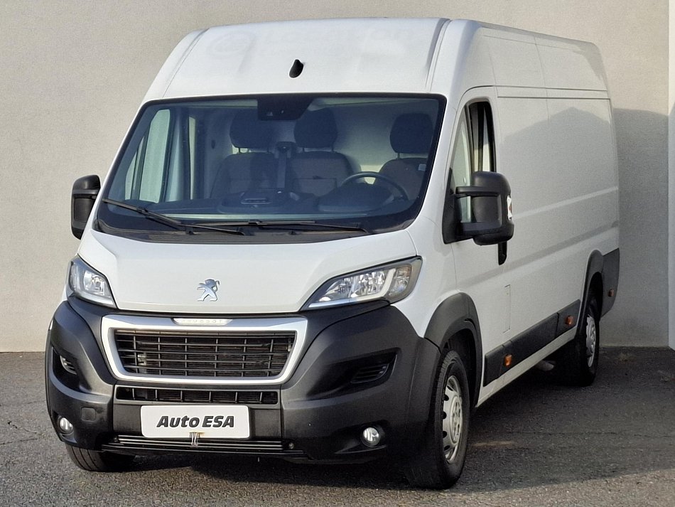 Peugeot Boxer 2.2HDi  L4H2