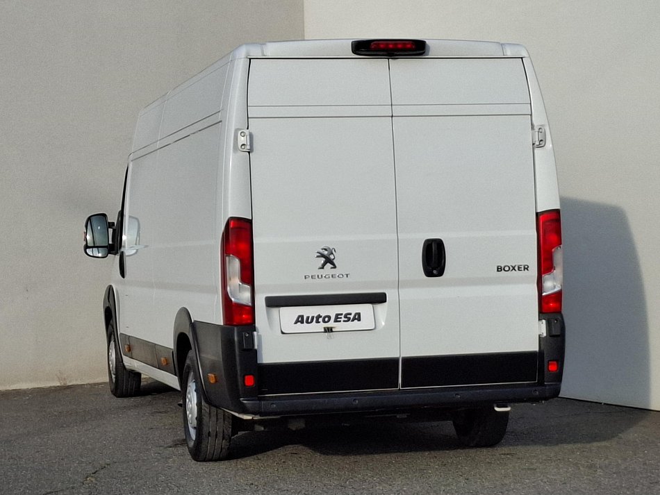 Peugeot Boxer 2.2HDi  L4H2