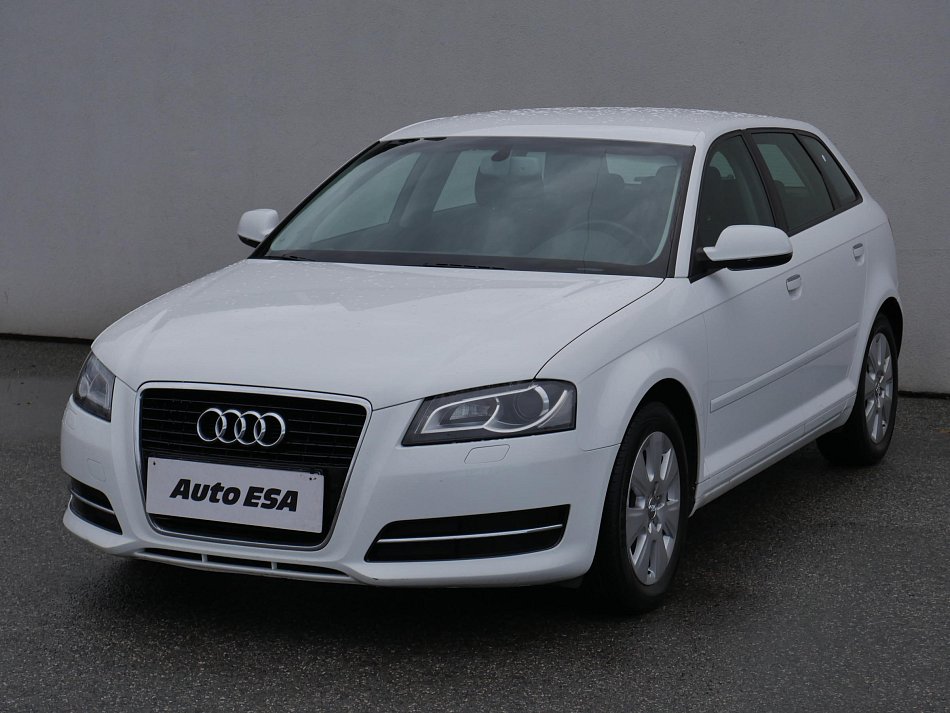 Audi A3 1.2 TFSI  Sportback