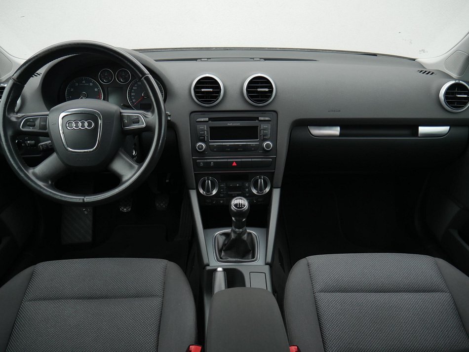 Audi A3 1.2 TFSI  Sportback