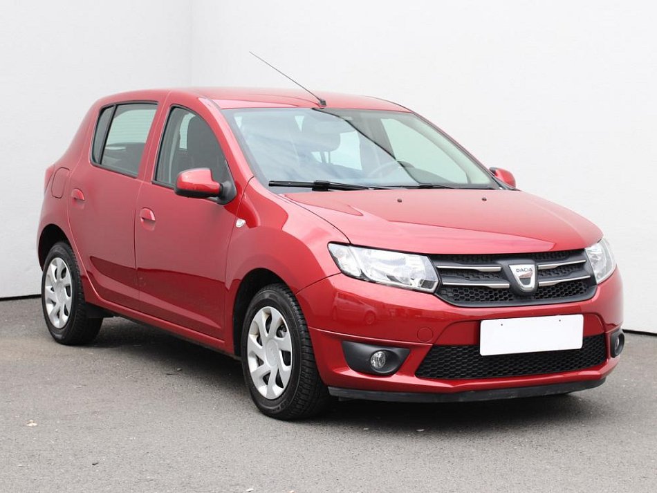 Dacia Sandero 1.5dci 