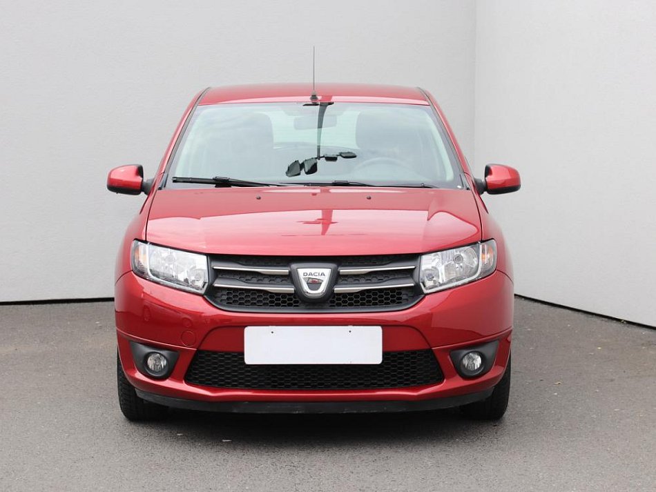 Dacia Sandero 1.5dci 