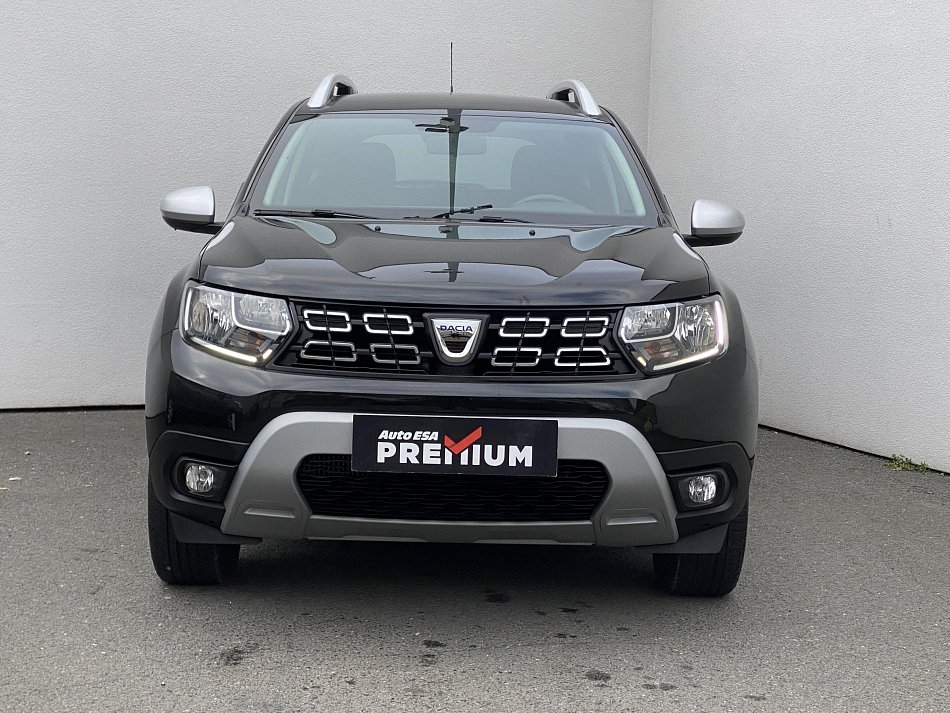 Dacia Duster 1.3 TCe Prestige