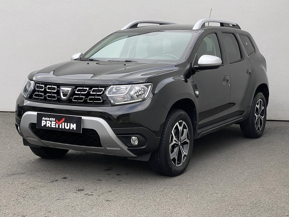 Dacia Duster 1.3 TCe Prestige