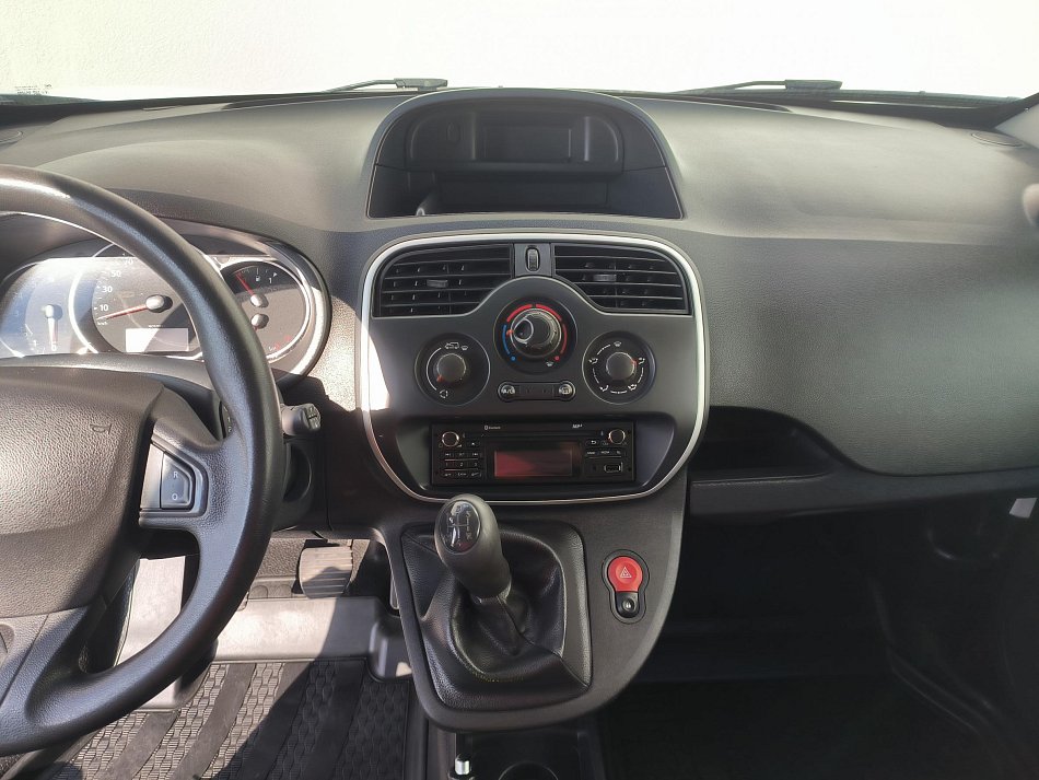 Renault Kangoo 1.5dCi Cool