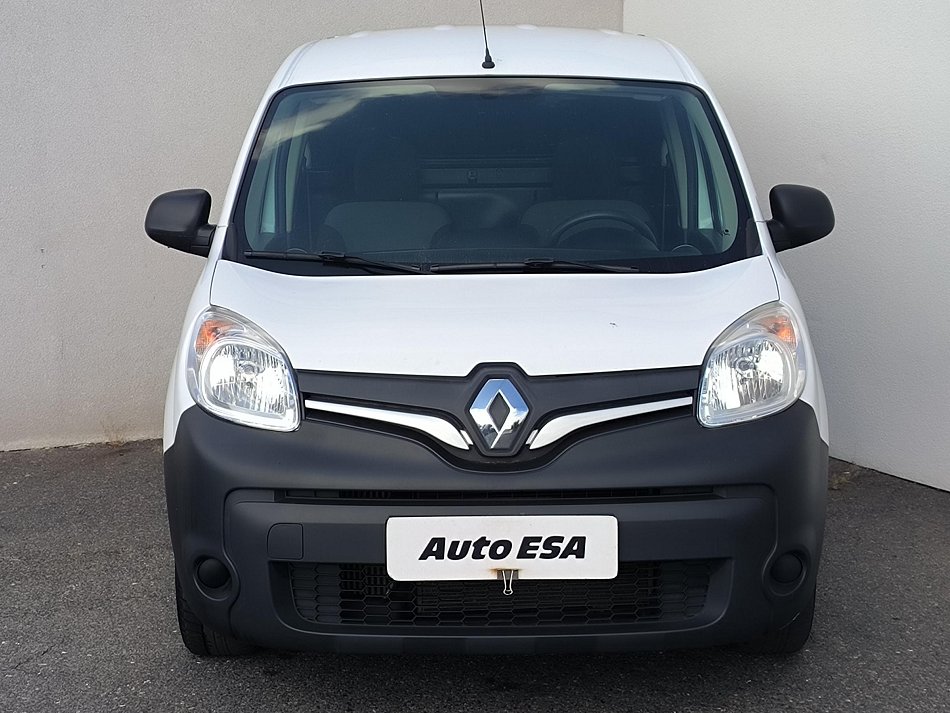 Renault Kangoo 1.5dCi Cool