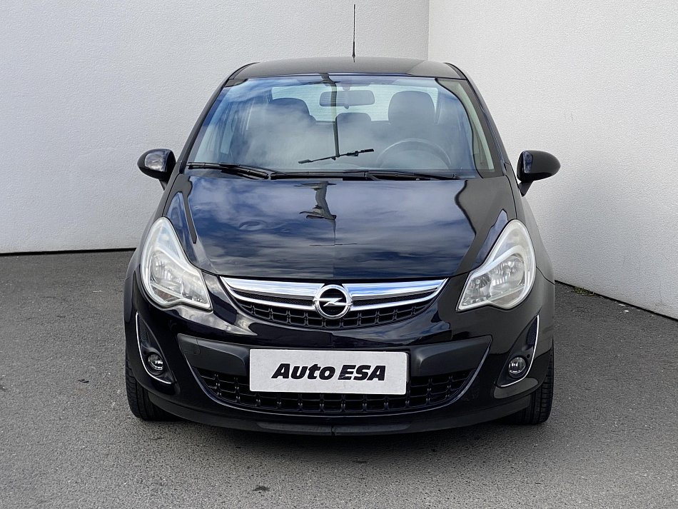 Opel Corsa 1.4i 